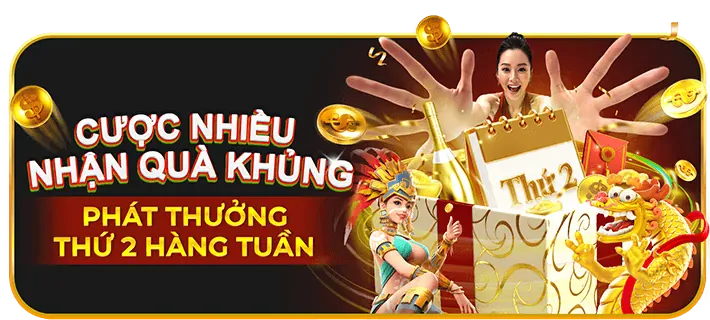 Khám phá các game nổ hũ mới nhất và cơ hội trúng lớn tại F8BET
