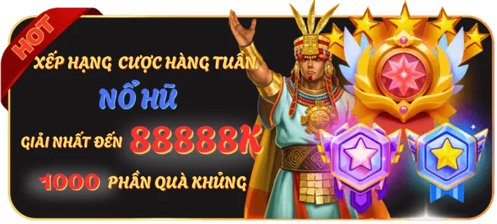 Các chương trình khuyến mãi F8BET không thể bỏ lỡ