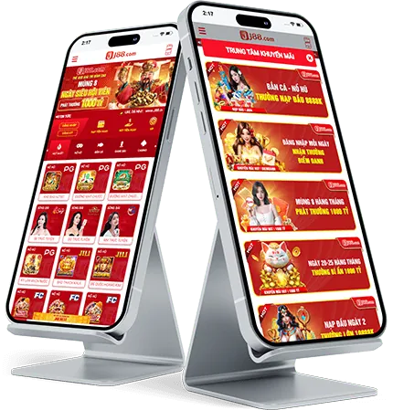 Trải nghiệm Bắn Cá F8BET trên di động