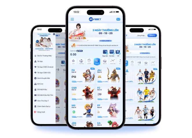 Ưu đãi độc quyền khi tải ứng dụng f8bet