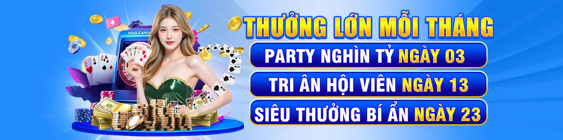 Sảnh Casino Trực Tuyến F8BET Hàng Đầu Việt Nam
