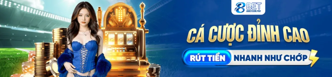 Tổng quan các loại hình trò chơi đa dạng tại f8bet 2026