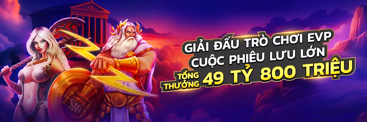Hình ảnh chính Nổ Hũ f8bet với biểu tượng jackpot