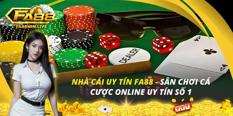 Đánh giá an toàn và uy tín của f8bet